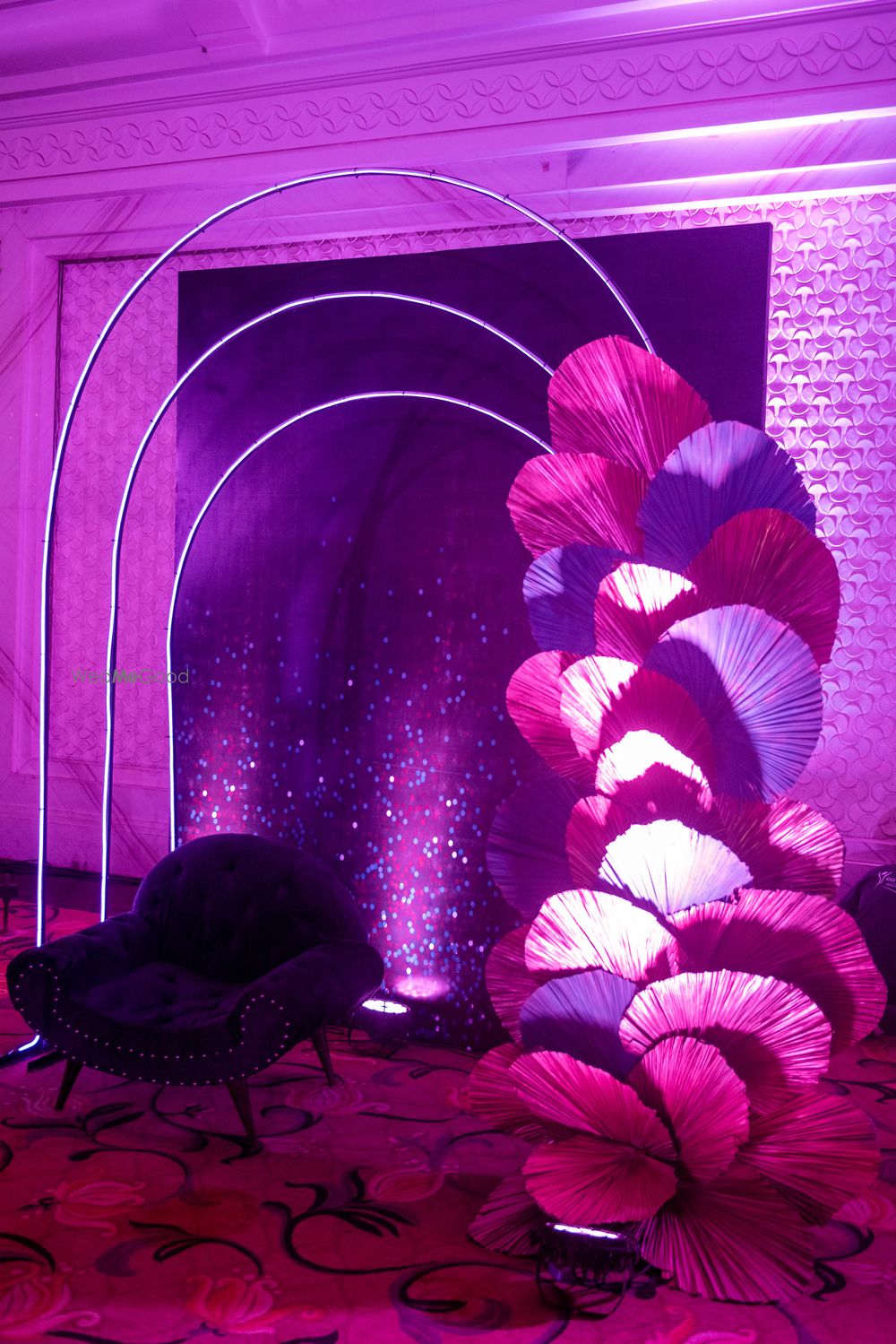 Photo From SHREYA X PRATEEK GRAND HYATT GOA - By Ritu Mago Weddings & Events