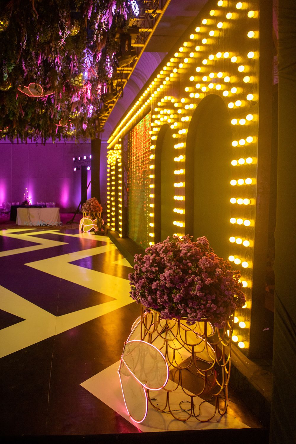 Photo From SHREYA X PRATEEK GRAND HYATT GOA - By Ritu Mago Weddings & Events