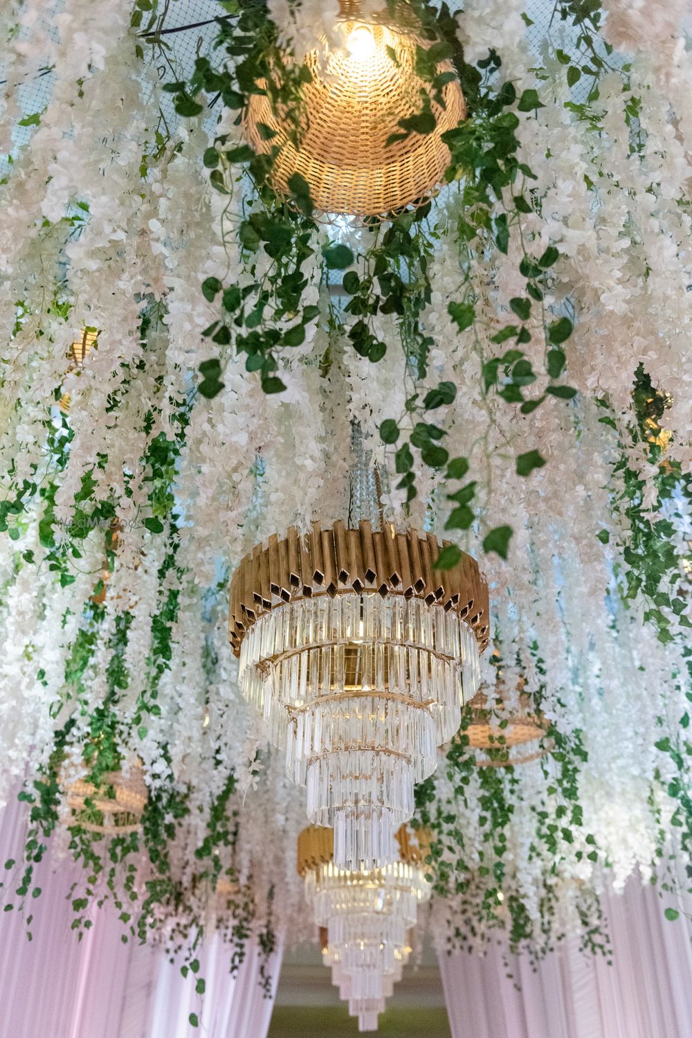 Photo From SHREYA X PRATEEK GRAND HYATT GOA - By Ritu Mago Weddings & Events