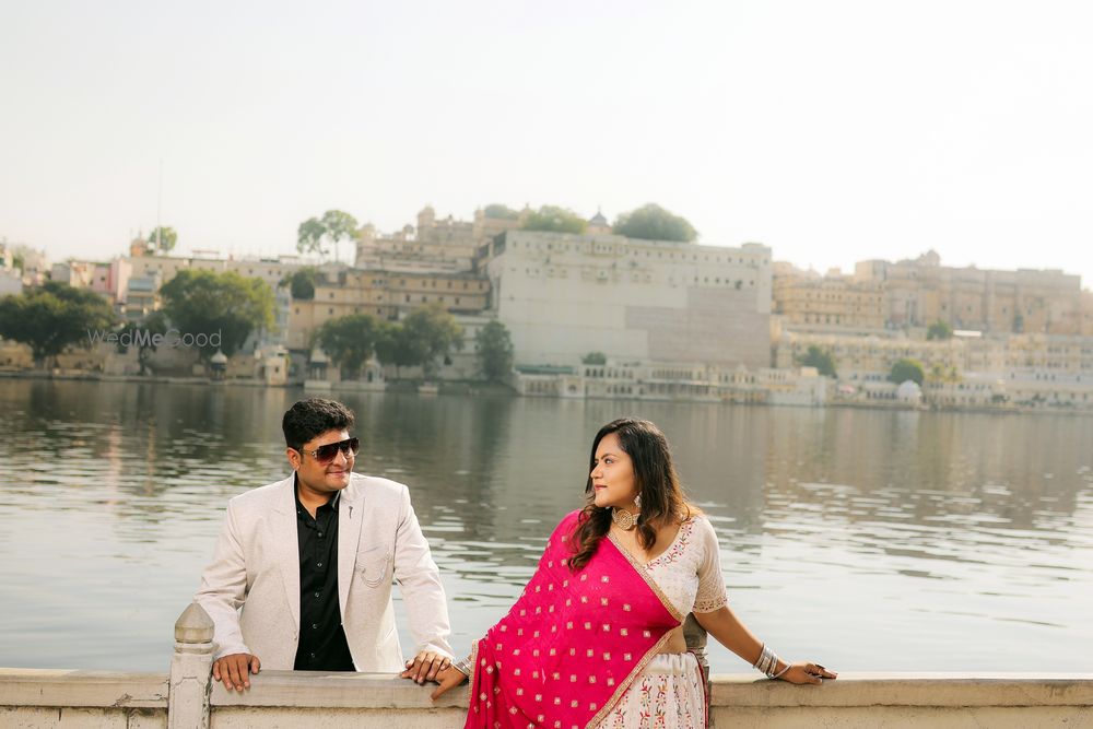 Photo From Shikha & Swapnil - By Vidhi Films