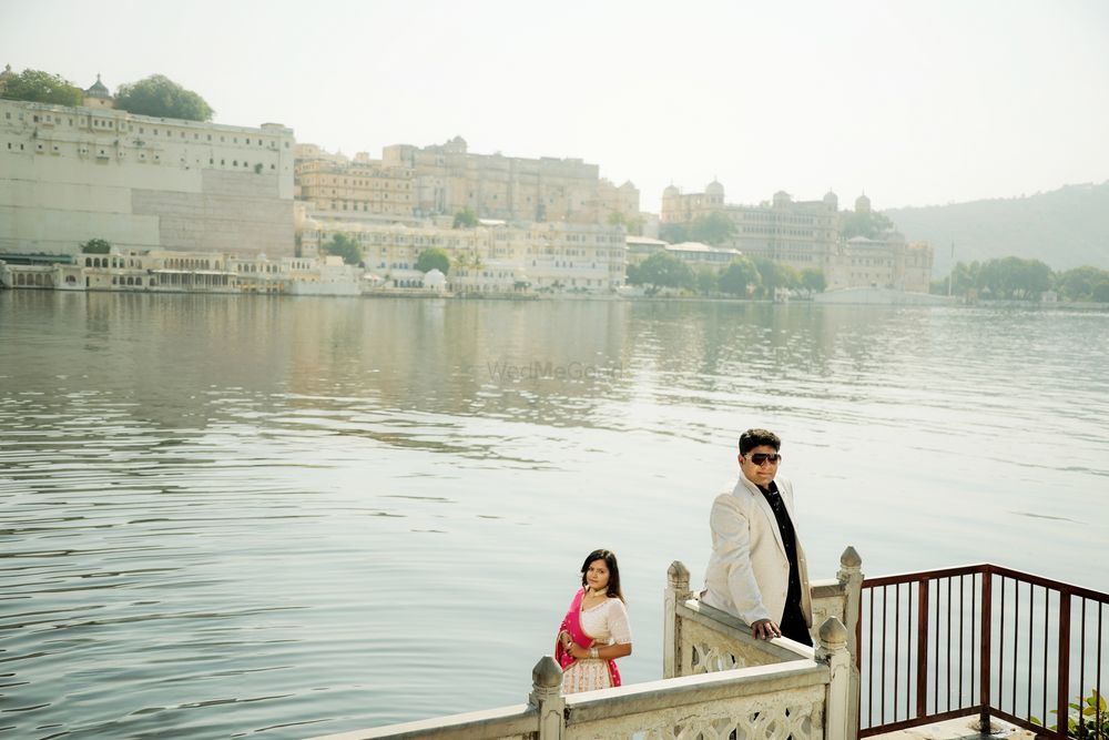 Photo From Shikha & Swapnil - By Vidhi Films