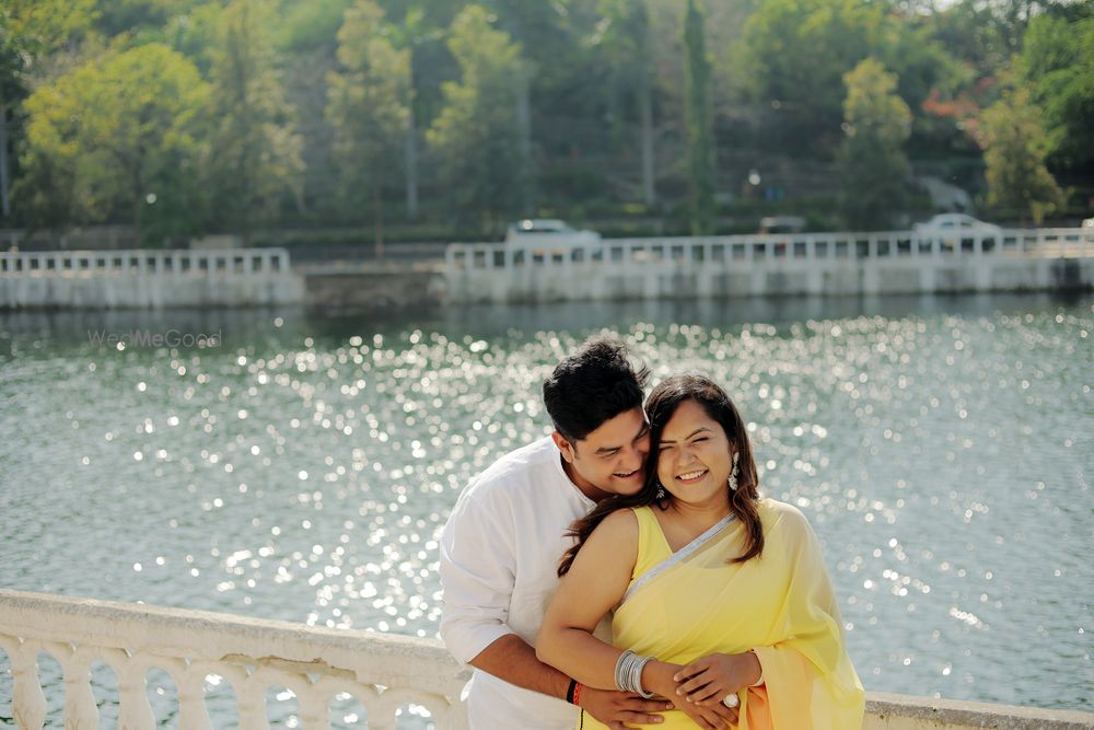 Photo From Shikha & Swapnil - By Vidhi Films