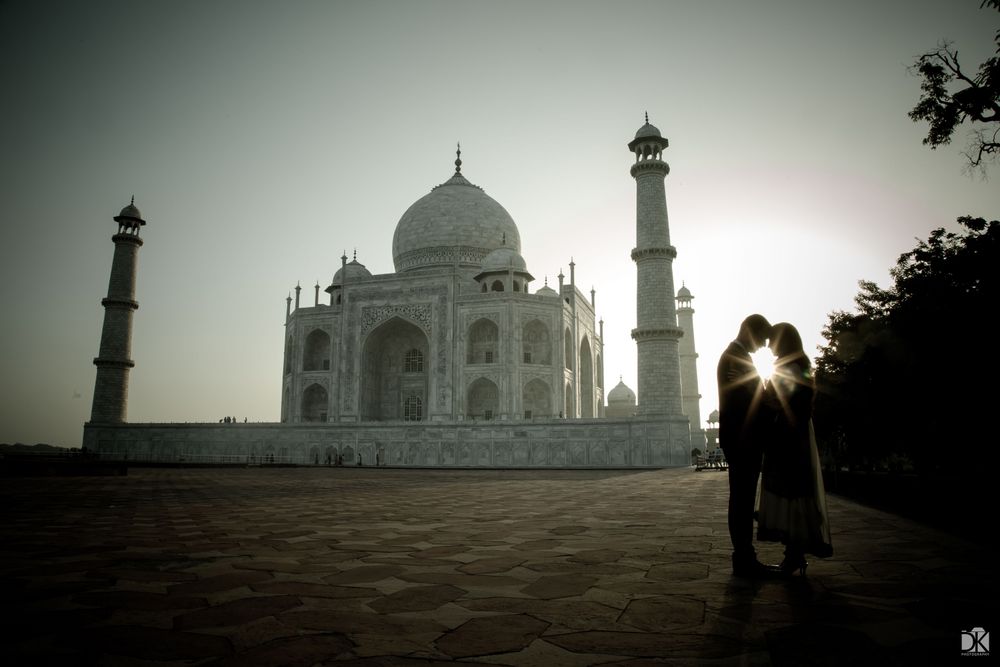 Photo From Taj pe Saaz - By DelhiVelvet - By Divishth Kakkar