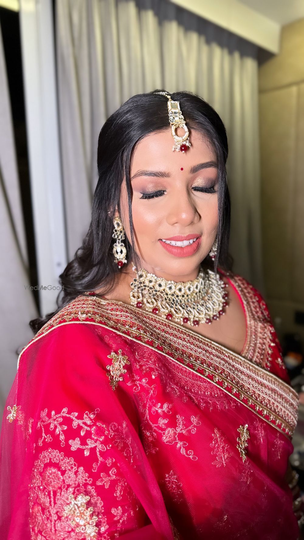 Photo From Bride Mitali  - By Wing It With Ayushi