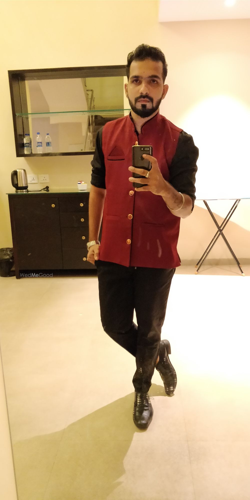 Photo From Nisarg Weds Richa - By DJ Amit Mahyavanshi