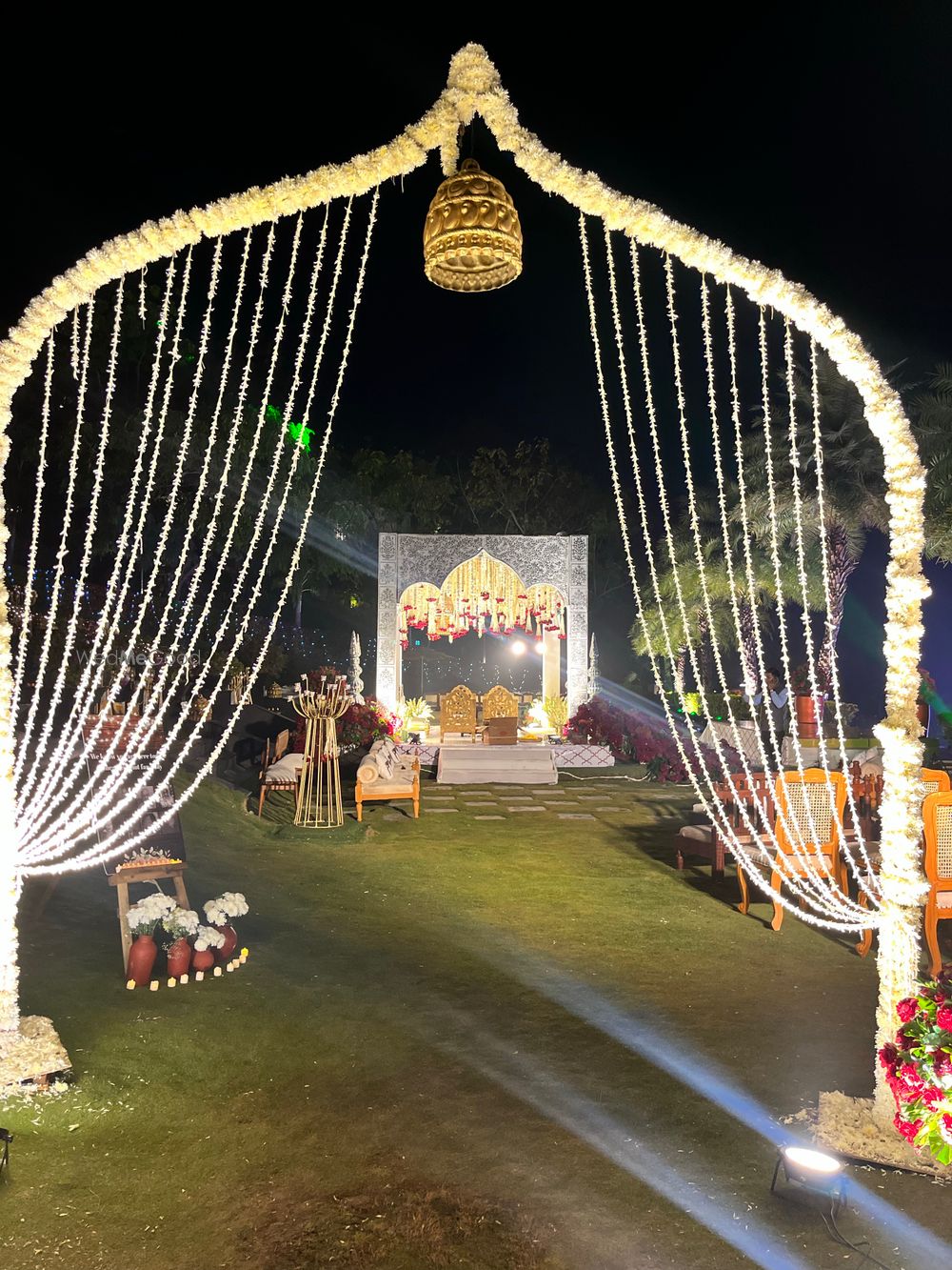 Photo From ANUSHKA x RISHABH TAJ ARAVALI UDAIPUR - By Ritu Mago Weddings & Events