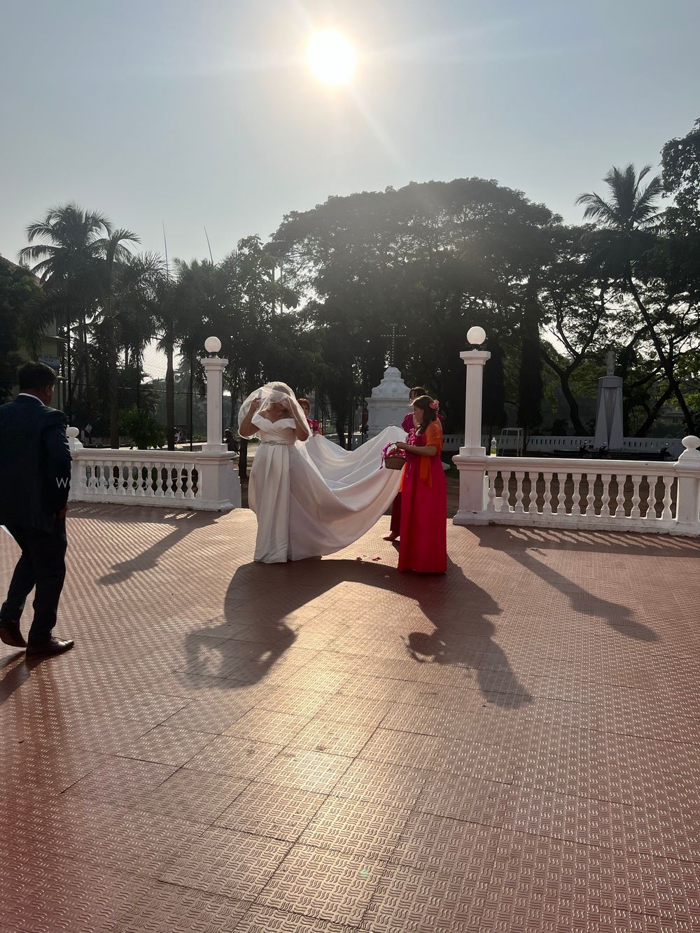 Photo From KEVIN x MONICA AT SEA QUEEN RESORTS GOA - By Ritu Mago Weddings & Events