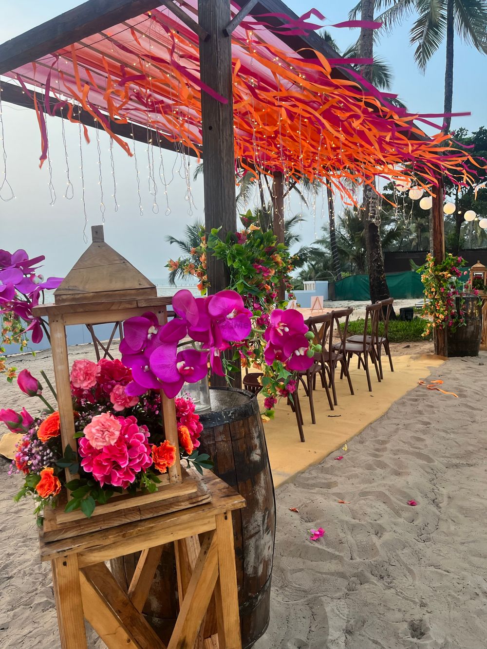 Photo From KEVIN x MONICA AT SEA QUEEN RESORTS GOA - By Ritu Mago Weddings & Events