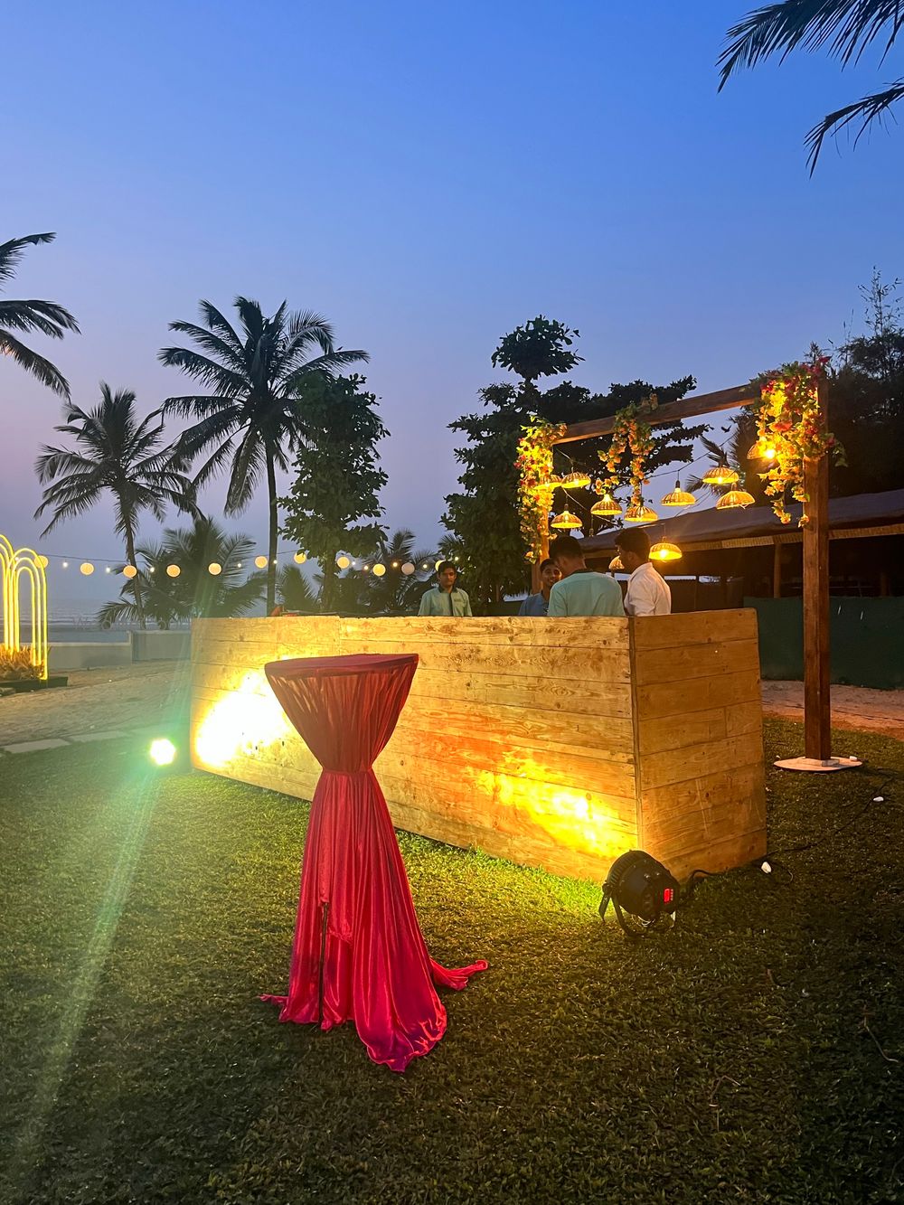 Photo From KEVIN x MONICA AT SEA QUEEN RESORTS GOA - By Ritu Mago Weddings & Events