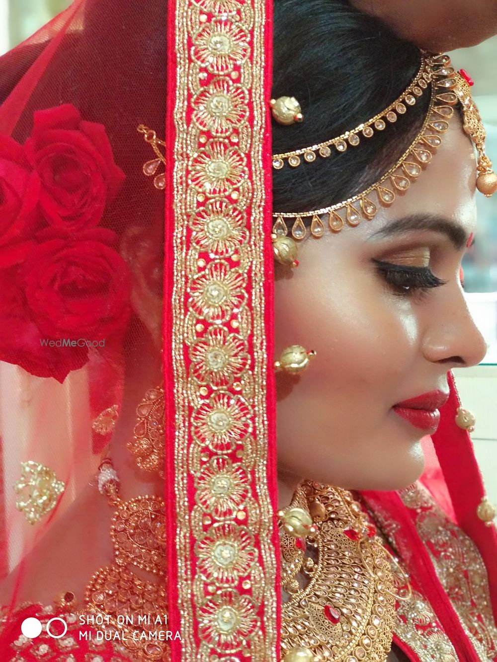 Photo From Bridals - By Jyotika Mirpuri Aroura