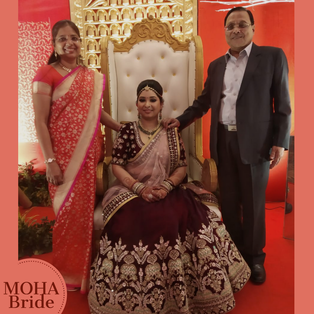 Photo From Happy Clients - By Moha Atelier
