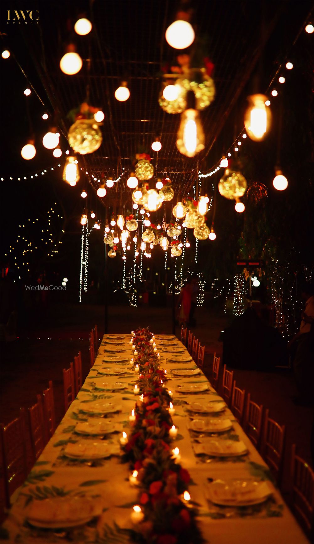 Photo From Zeba + Lawson - By Lumiere Events