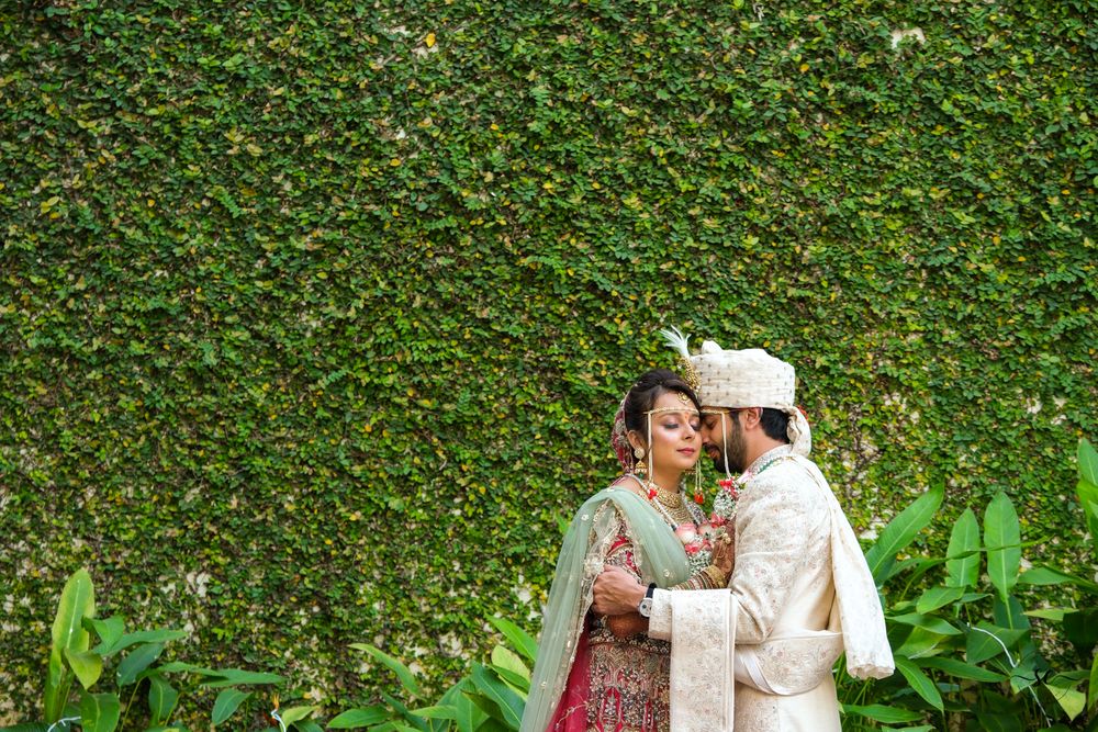 Photo From Aditi & Rushad  - By Say Cheeze Photography