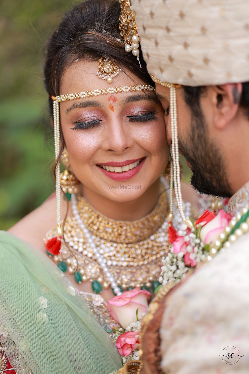 Photo From Aditi & Rushad  - By Say Cheeze Photography