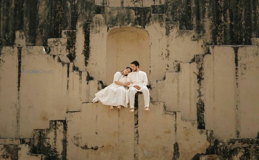 Photo From Jaipur Pre Wedding - By Weddings by Nitya