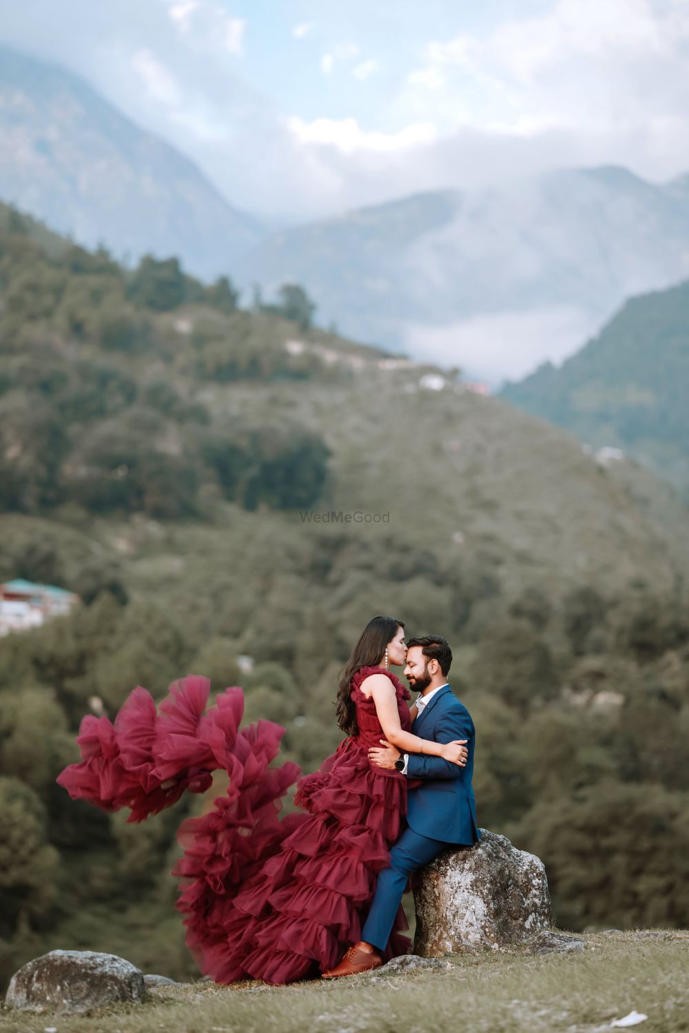Photo From prewedding  - By Creative Mind Photography