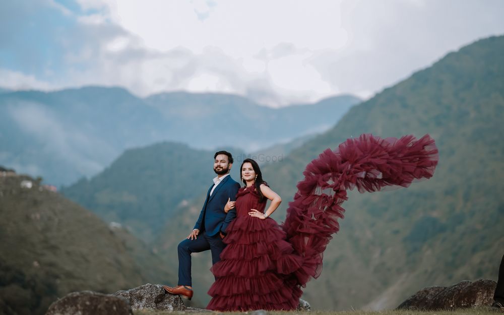 Photo From prewedding  - By Creative Mind Photography