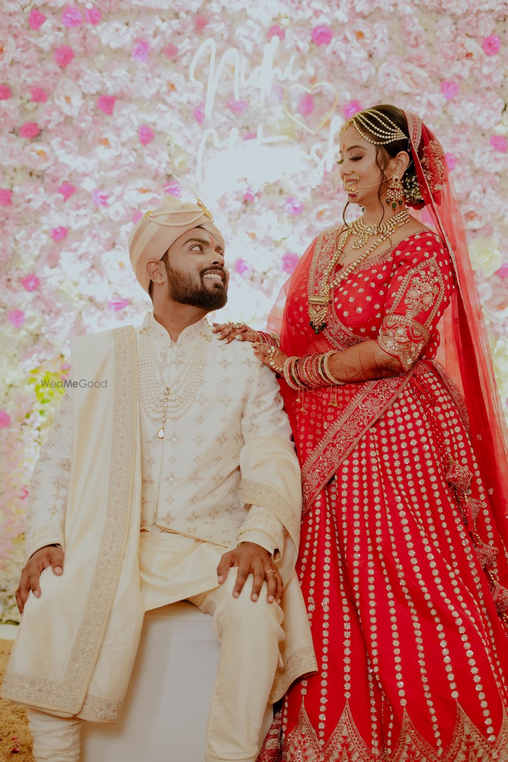 Photo From Chitransh  & Nidhi - By Camera Angles Production