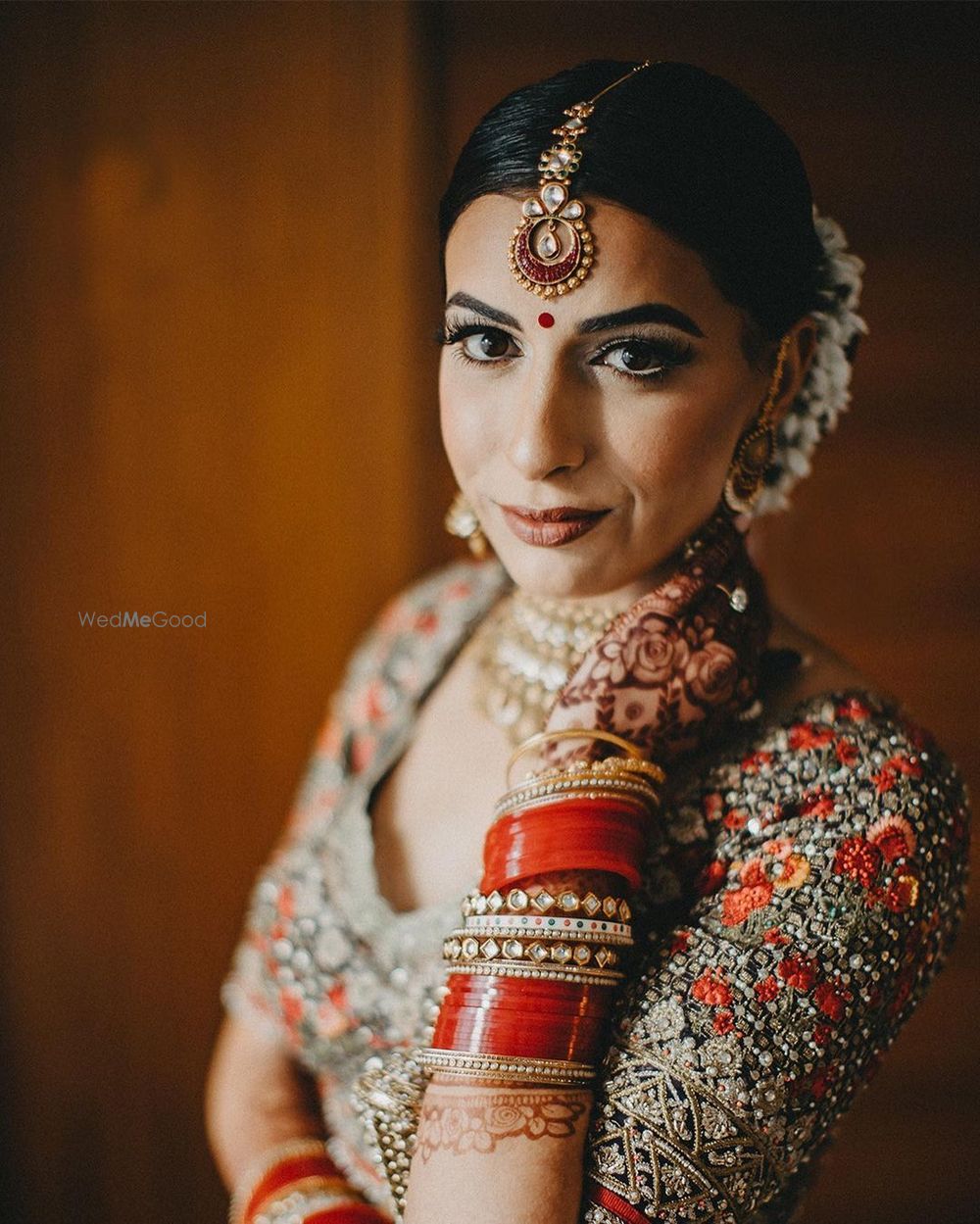 Photo From Lisha's Portraits - By Weddings by Nitya