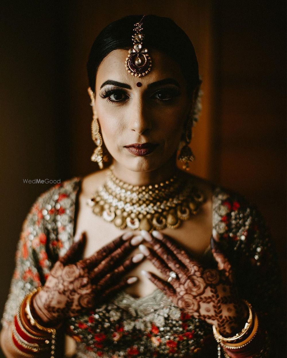 Photo From Lisha's Portraits - By Weddings by Nitya