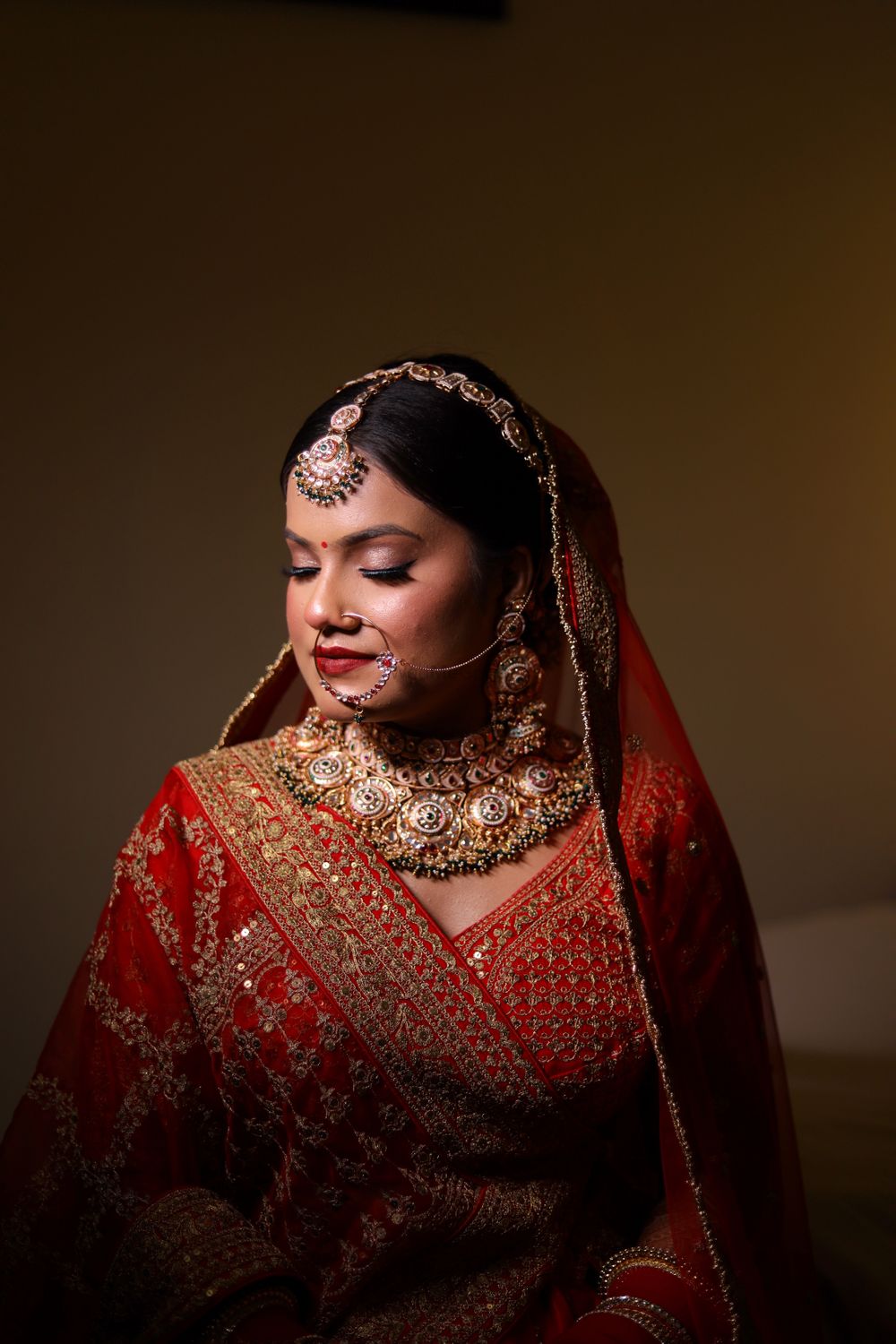 Photo From Agra Brides - By Makeup Artist Vedangi