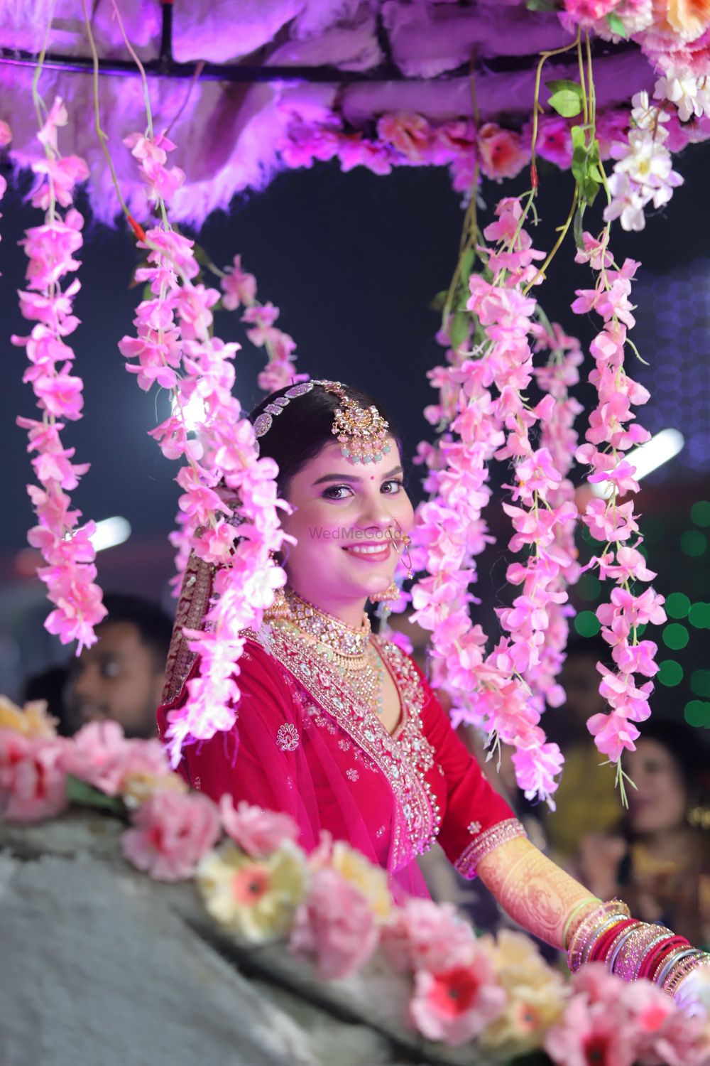 Photo From Agra Brides - By Makeup Artist Vedangi