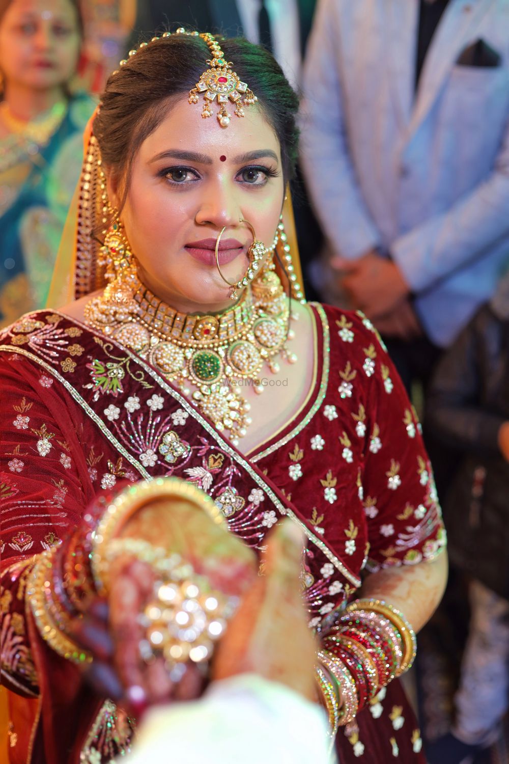 Photo From Agra Brides - By Makeup Artist Vedangi