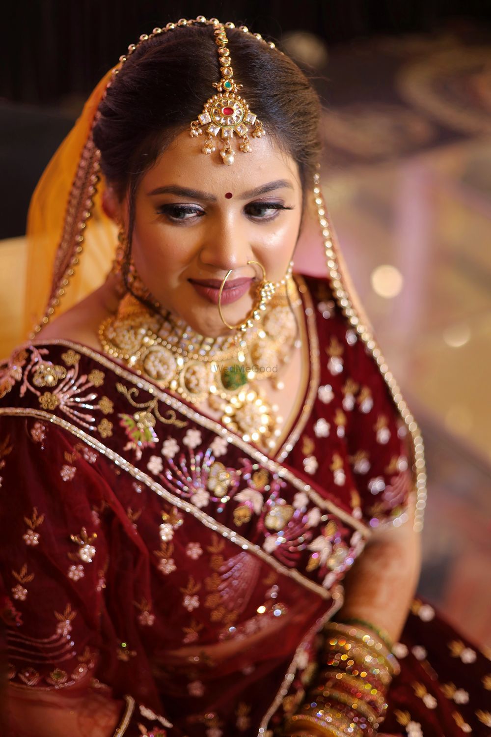 Photo From Agra Brides - By Makeup Artist Vedangi