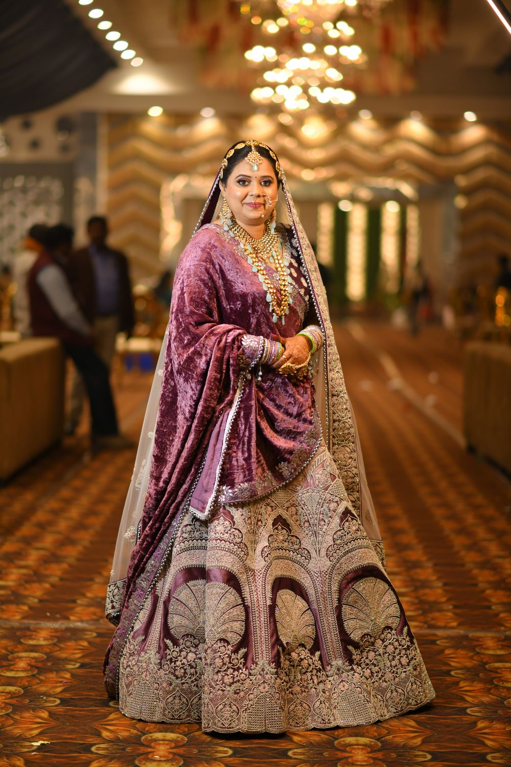 Photo From Agra Brides - By Makeup Artist Vedangi