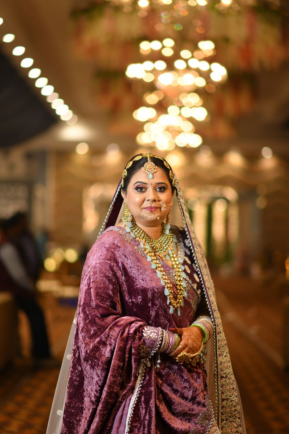 Photo From Agra Brides - By Makeup Artist Vedangi