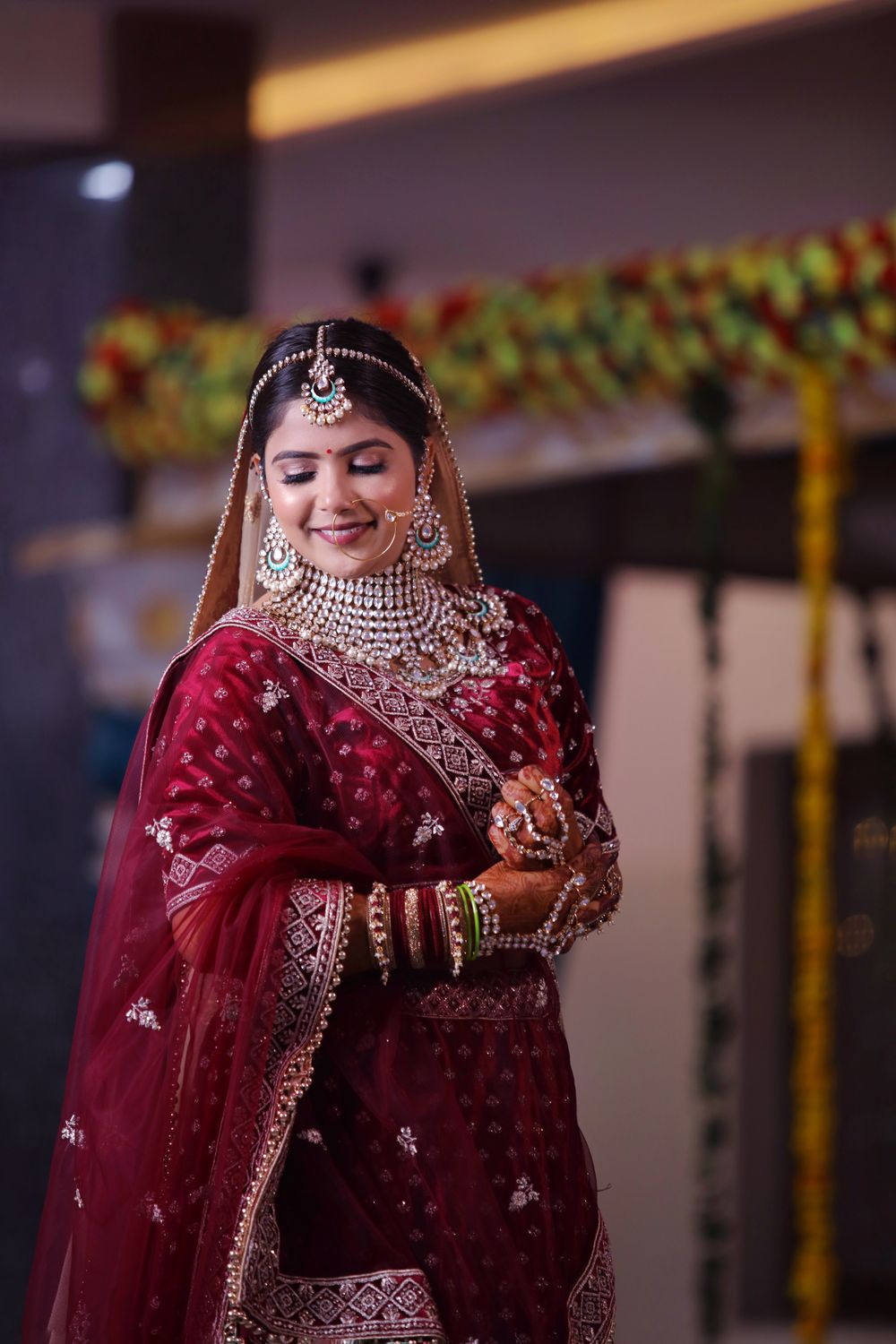 Photo From Agra Brides - By Makeup Artist Vedangi