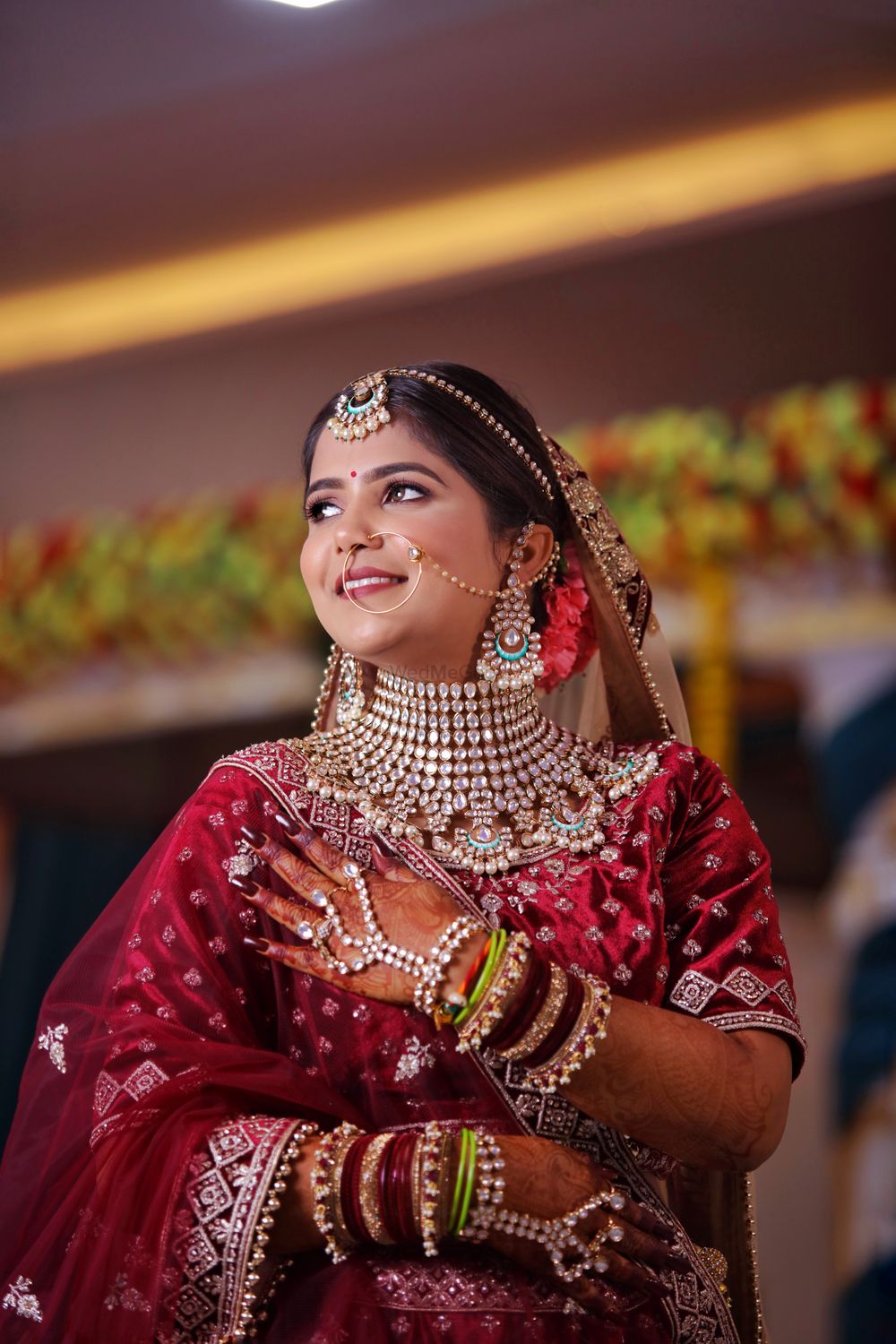 Photo From Agra Brides - By Makeup Artist Vedangi