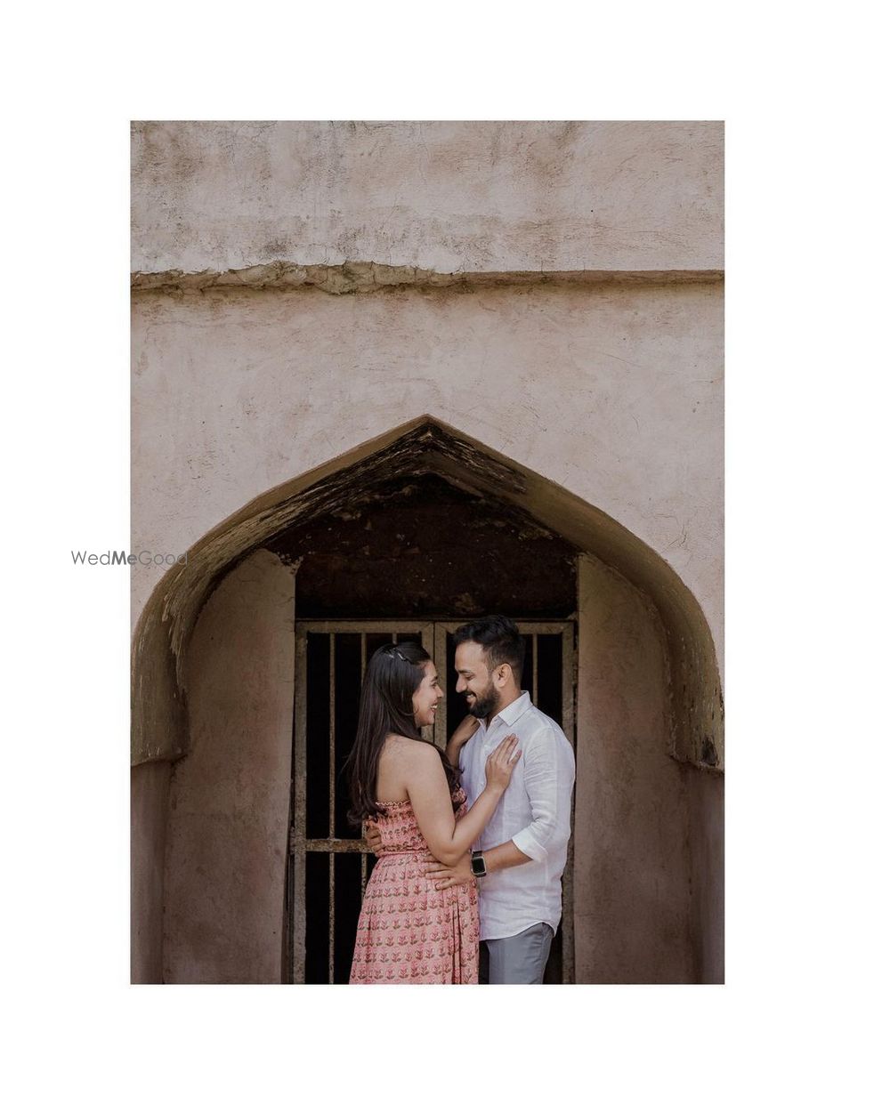 Photo From Delhi's Pre Wedding - By Weddings by Nitya