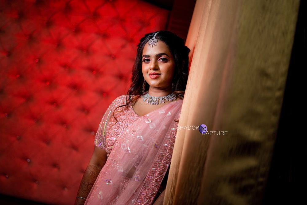 Photo From Bridal Get Ready - By Shadow Capture