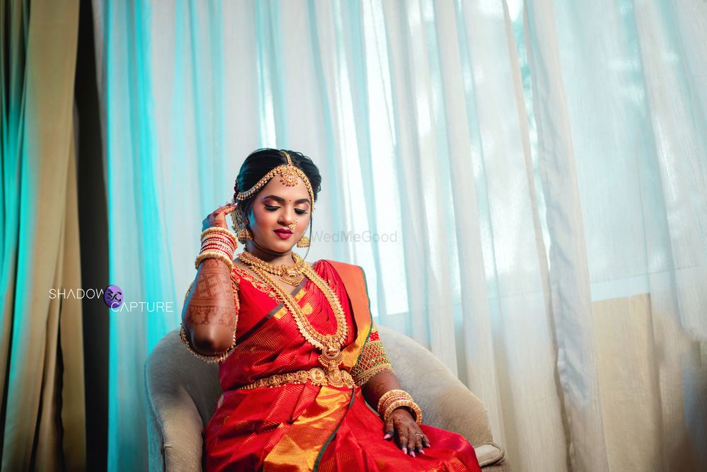 Photo From Traditional Bride Get Ready - By Shadow Capture