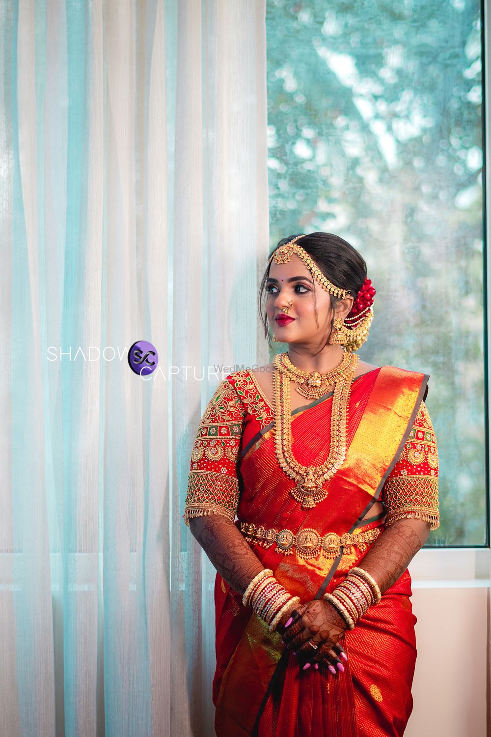 Photo From Traditional Bride Get Ready - By Shadow Capture