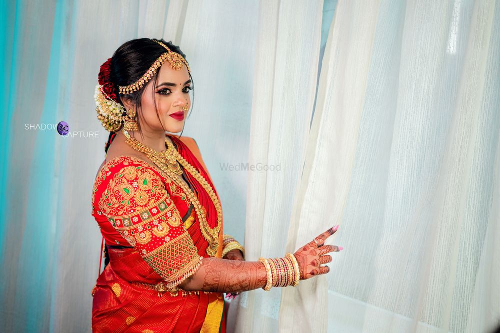 Photo From Traditional Bride Get Ready - By Shadow Capture