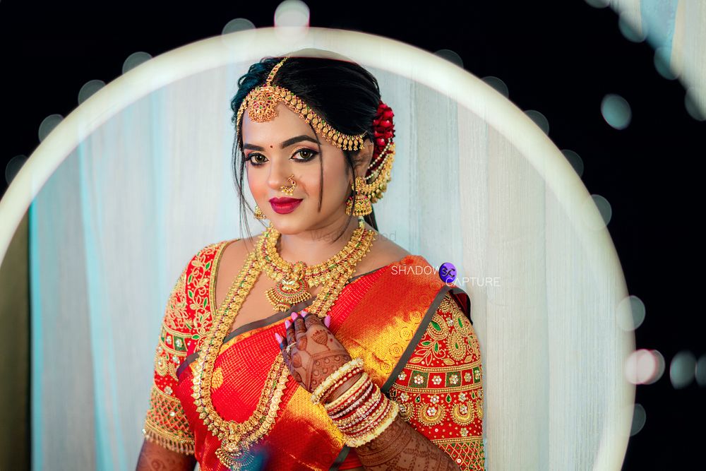 Photo From Traditional Bride Get Ready - By Shadow Capture