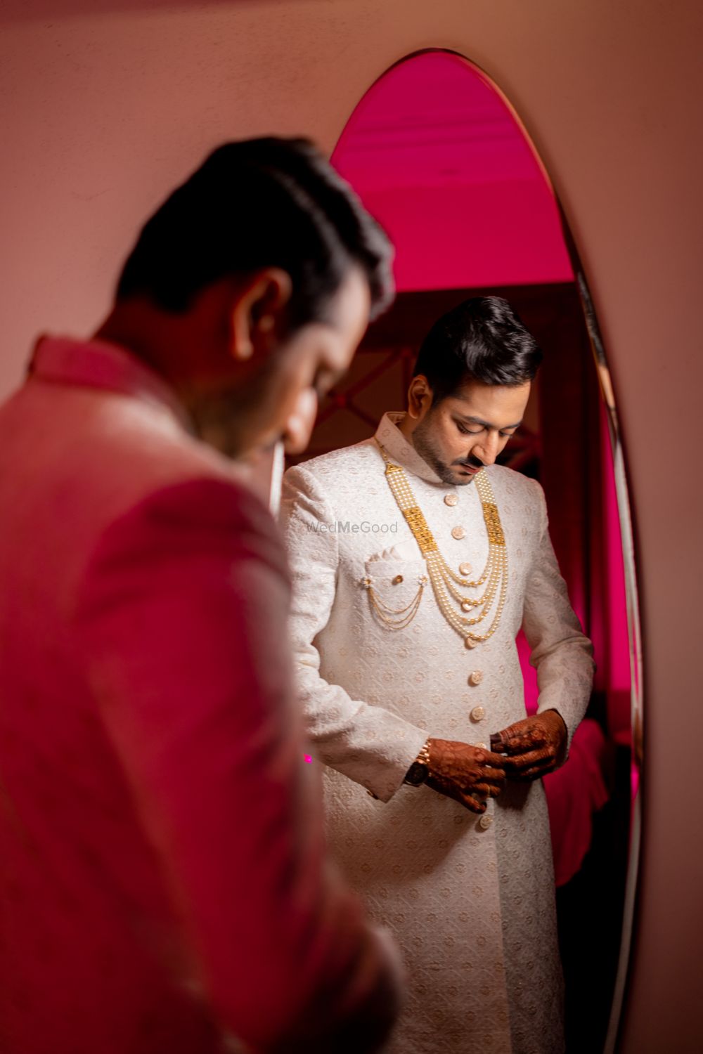 Photo From Traditional Groom Get Ready - By Shadow Capture