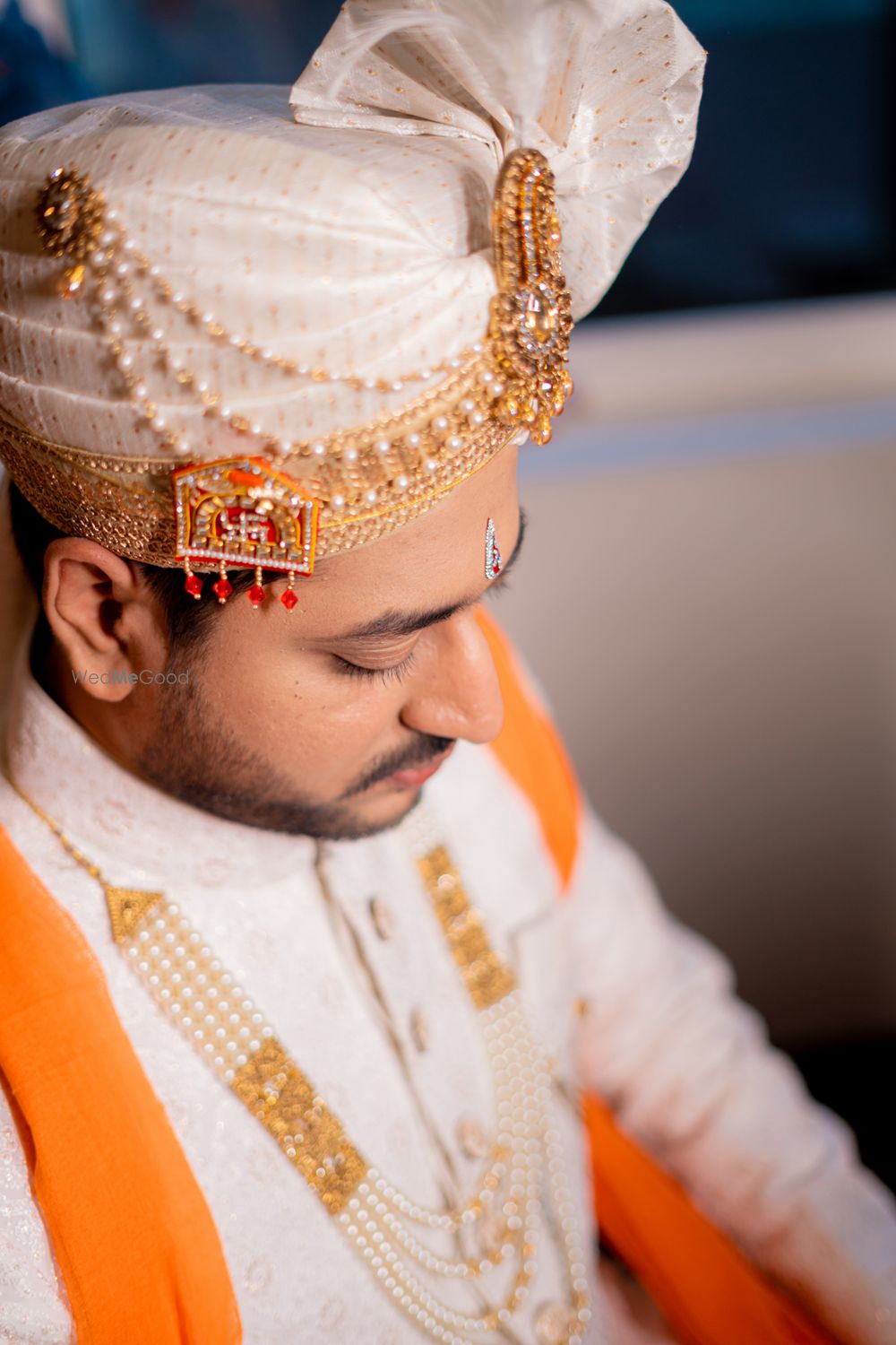 Photo From Traditional Groom Get Ready - By Shadow Capture