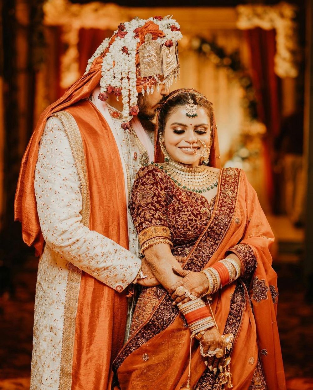 Photo From Couple Portraits - By Weddings by Nitya