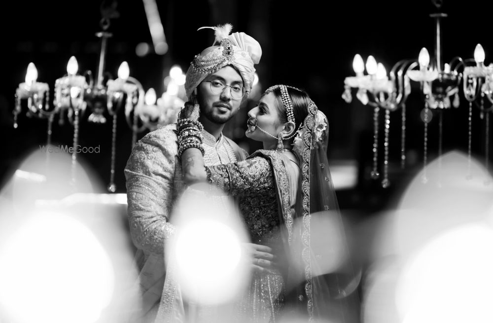 Photo From Couple Portraits - By Weddings by Nitya