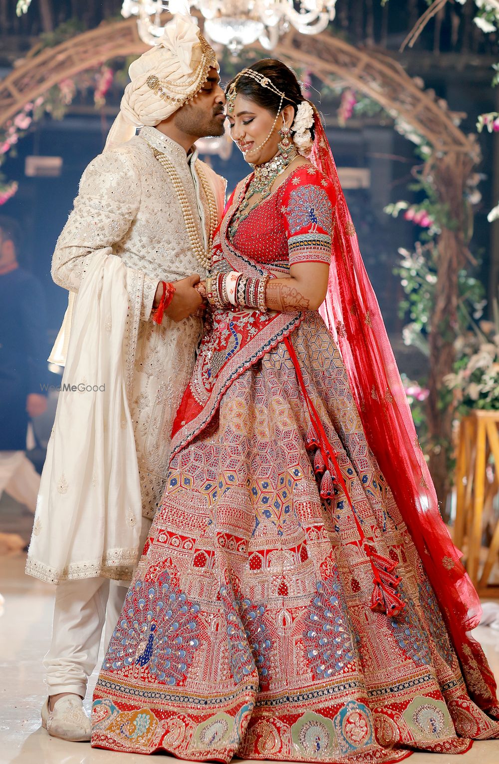 Photo From Couple Portraits - By Weddings by Nitya