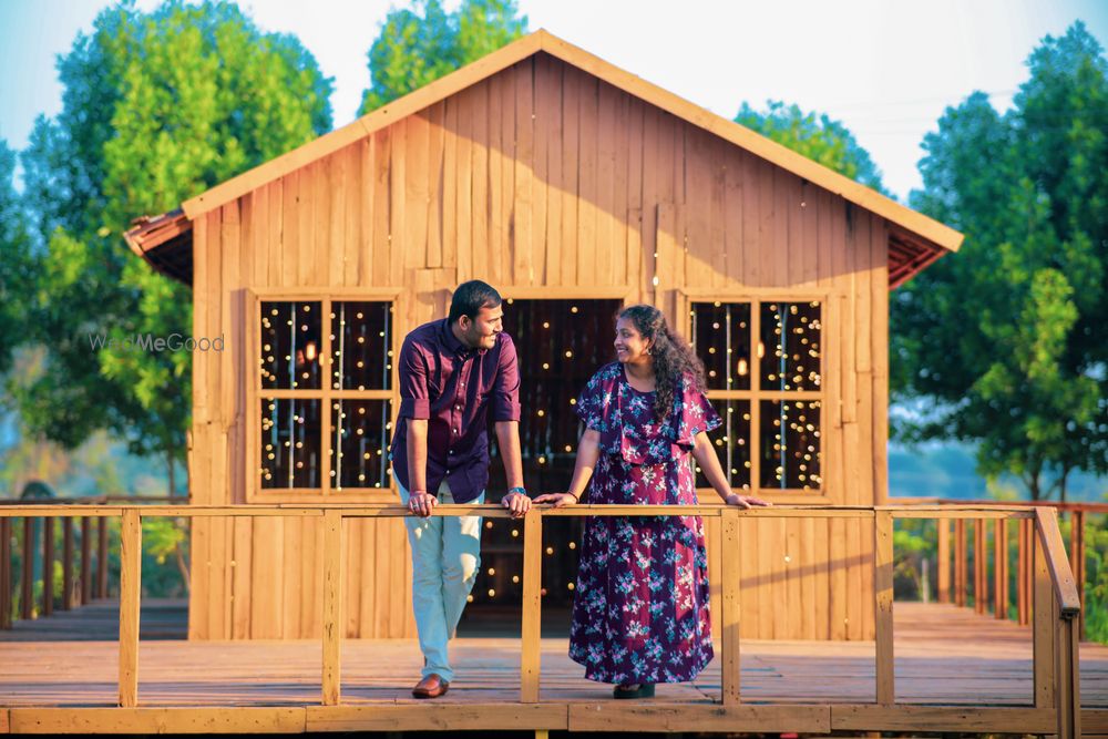 Photo From Sruthi - Sai Prewed - By Tint & Hues Studio