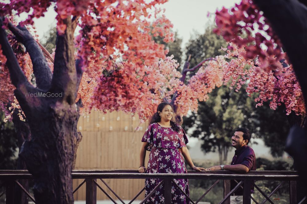 Photo From Sruthi - Sai Prewed - By Tint & Hues Studio