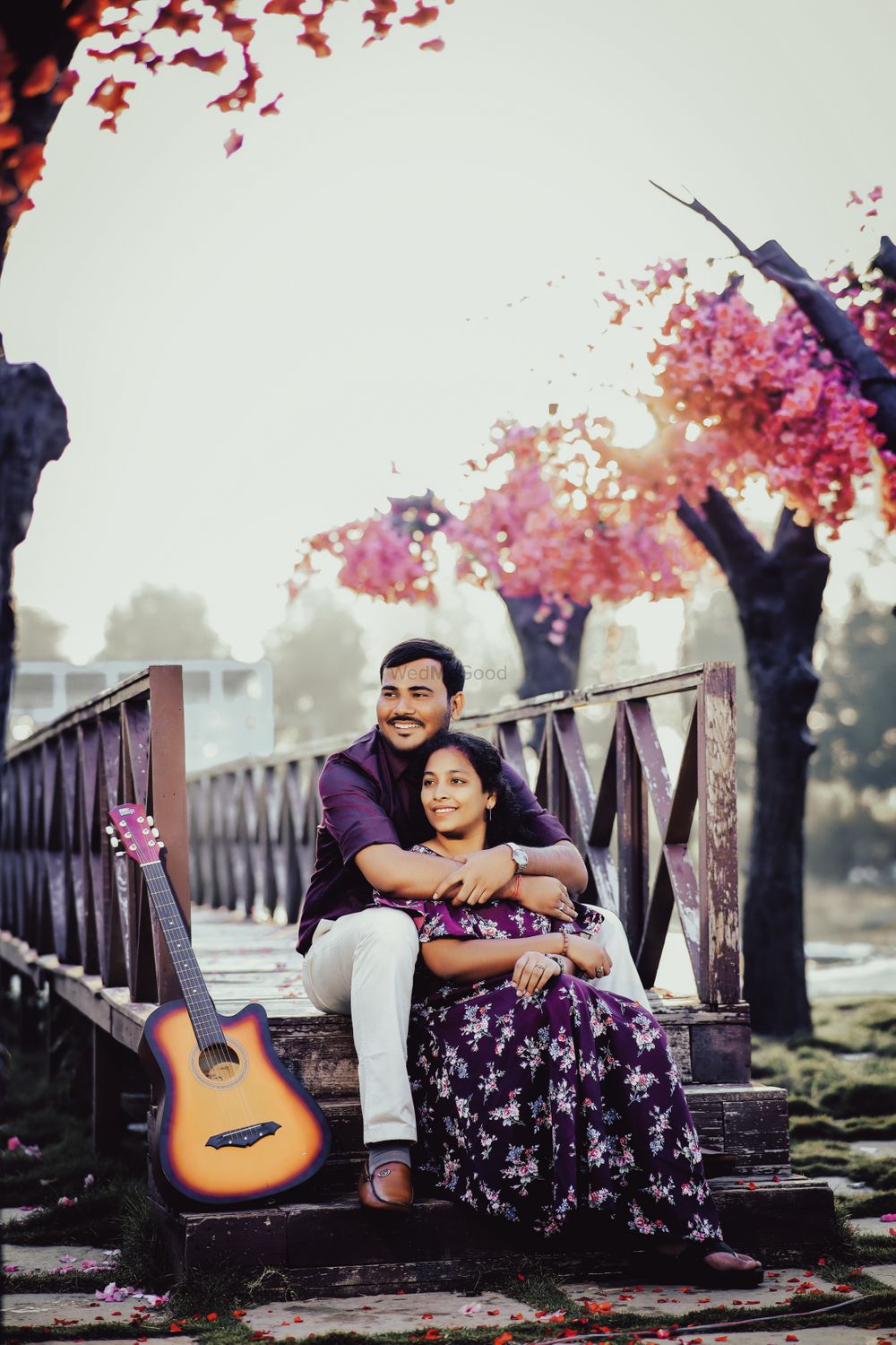 Photo From Sruthi - Sai Prewed - By Tint & Hues Studio
