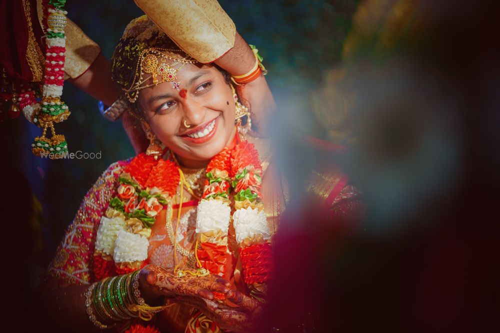 Photo From Sruthi - Sai Prewed - By Tint & Hues Studio