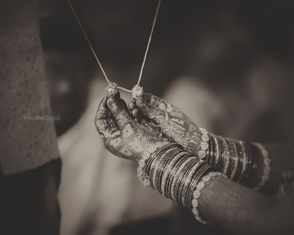 Photo From Sruthi - Sai Prewed - By Tint & Hues Studio