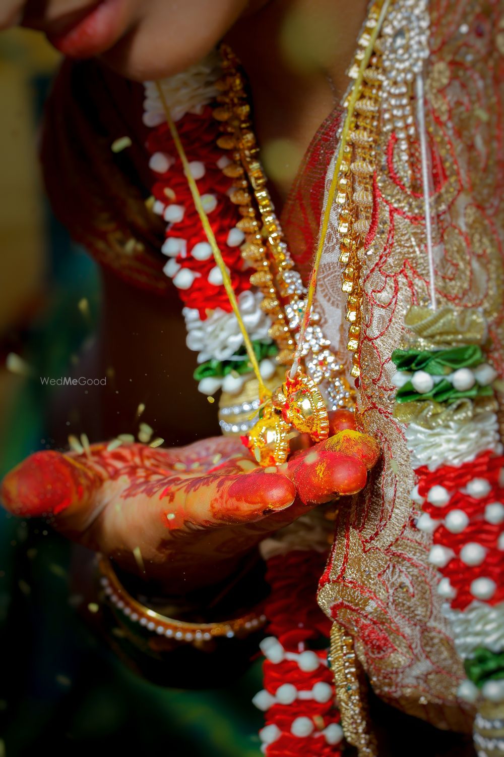 Photo From Weddings - By Tint & Hues Studio