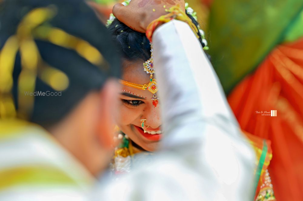 Photo From Weddings - By Tint & Hues Studio